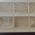 Màn hình hiển thị/Kiểm tra mẫu lưới Prusa Slicer - Thumbnail 3