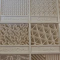 Màn hình hiển thị/Kiểm tra mẫu lưới Prusa Slicer - Thumbnail 4
