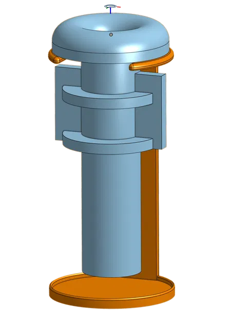 Giá phơi Lovense Solace - Image 3