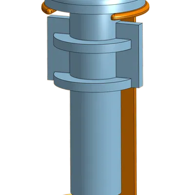 Giá phơi Lovense Solace