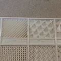 Màn hình hiển thị/Kiểm tra mẫu lưới Prusa Slicer - Thumbnail 5