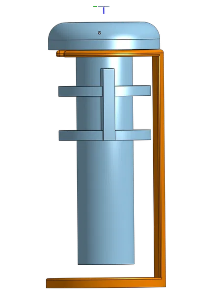 Giá phơi Lovense Solace - Image 4