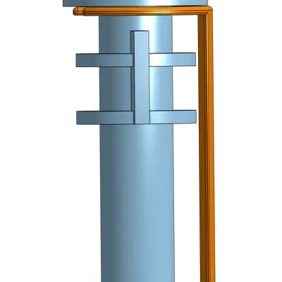 Giá phơi Lovense Solace