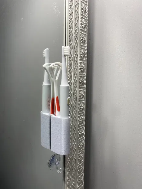 Giá đỡ Bàn chải Điện Mijia - Image 1