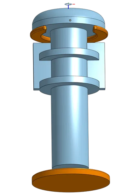 Giá phơi Lovense Solace - Image 6