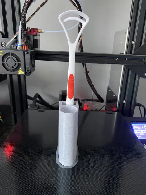 Giá đỡ Bàn chải Điện Mijia - Image 6