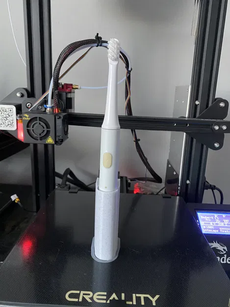 Giá đỡ Bàn chải Điện Mijia - Image 7