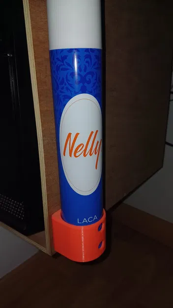 Giá Đỡ Cho Chai Xịt 53mm - Image 1