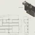 CUBIK - Module Nhà Bếp Thông Minh - Thumbnail 4
