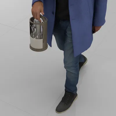 Khay đựng muỗng nĩa "Varena"