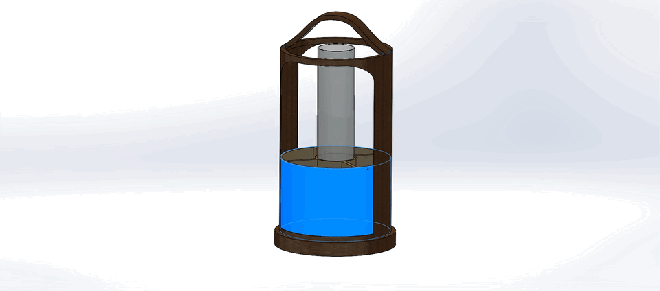 Khay đựng muỗng nĩa "Varena" - Image 5