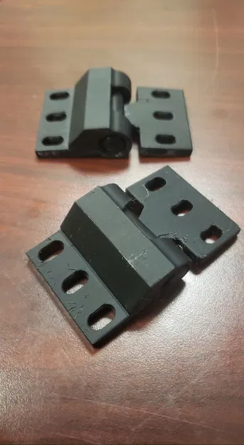 Bản lề Tủ Rack Máy chủ - Image 1