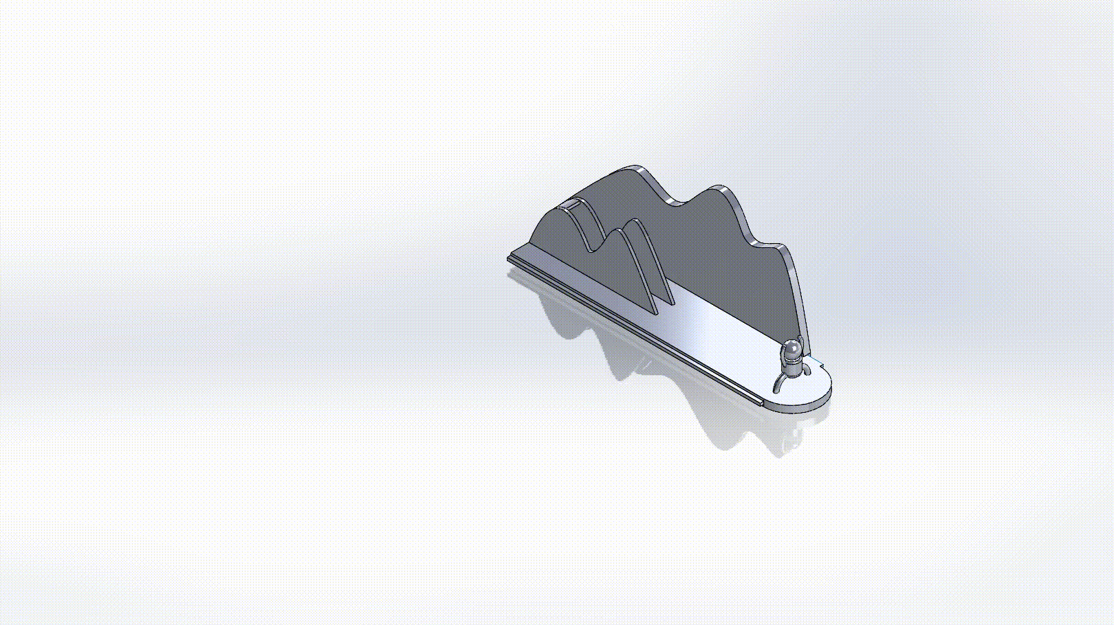 Hộp Đựng Dao Kéo Nghệ Thuật Độc Đáo - Thumbnail 5