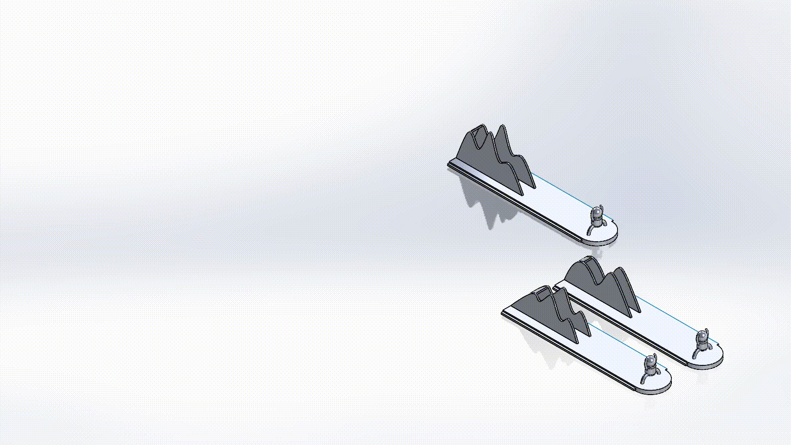 Hộp Đựng Dao Kéo Nghệ Thuật Độc Đáo - Image 6