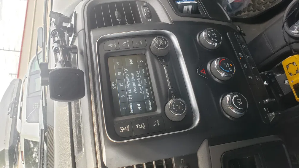 Adapter Bi Gắn iBOLT Arm Với Scosche MagicMount - Image 3