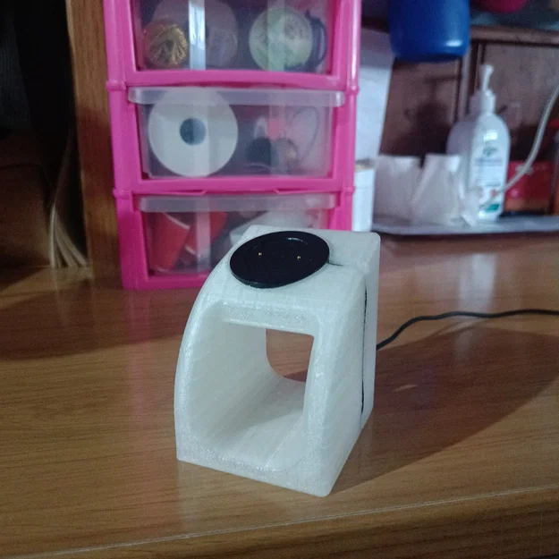 Chân Sạc Đồng Hồ Xiaomi Watch S1 Active - Image 1