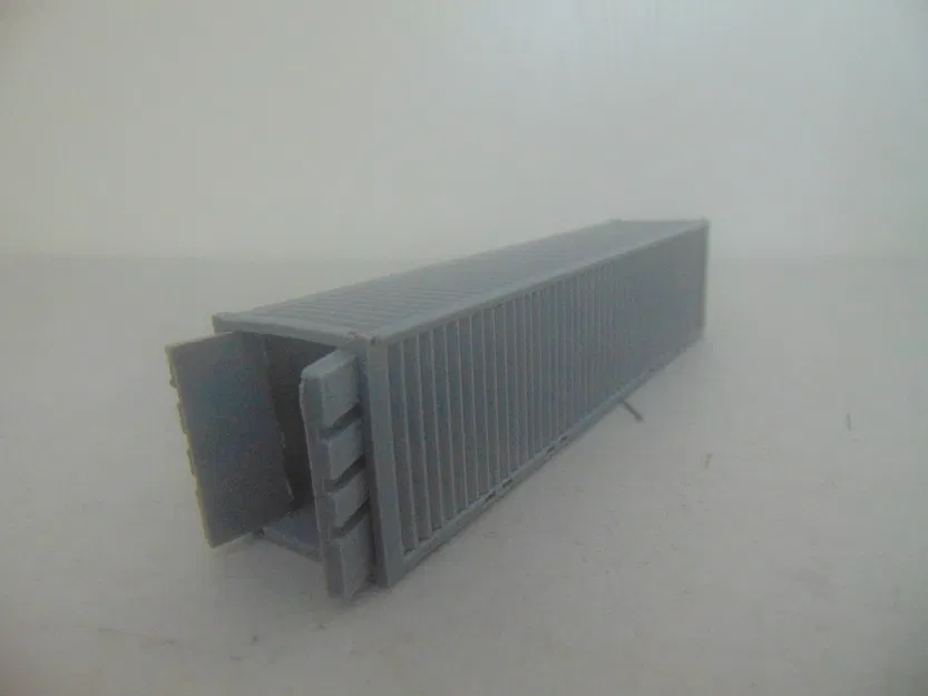 Container vận chuyển tỷ lệ Ho 40' - Image 1