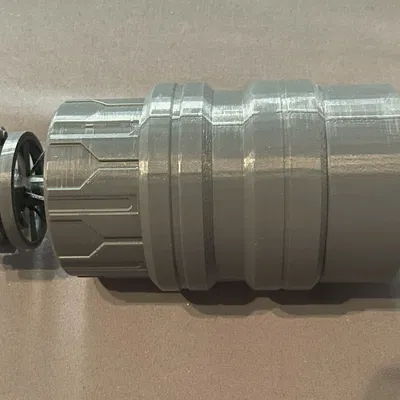 Trạm Nauvoo/Behemoth/Medina | The Expanse