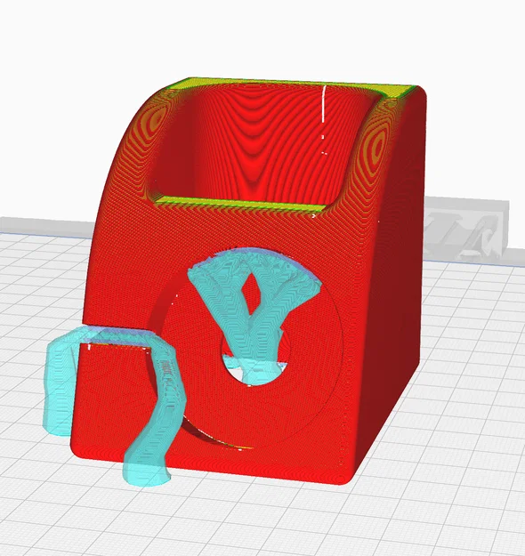 Chân Sạc Đồng Hồ Xiaomi Watch S1 Active - Image 4