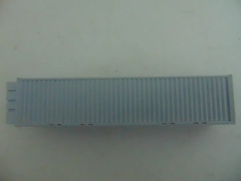 Container vận chuyển tỷ lệ Ho 40' - Image 2