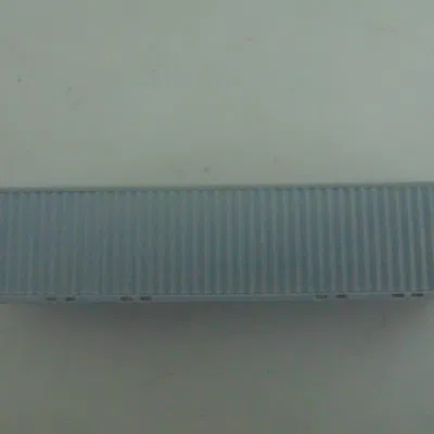 Container vận chuyển tỷ lệ Ho 40'