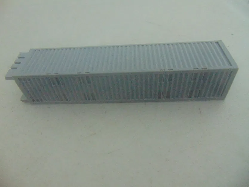 Container vận chuyển tỷ lệ Ho 40' - Image 3