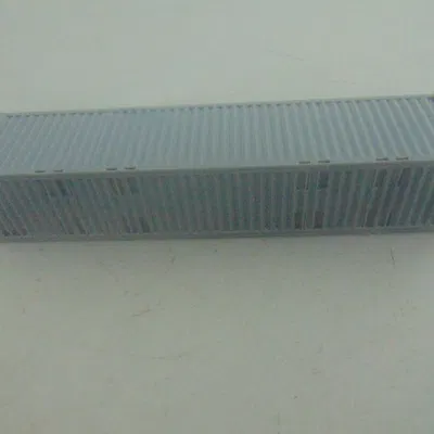 Container vận chuyển tỷ lệ Ho 40'