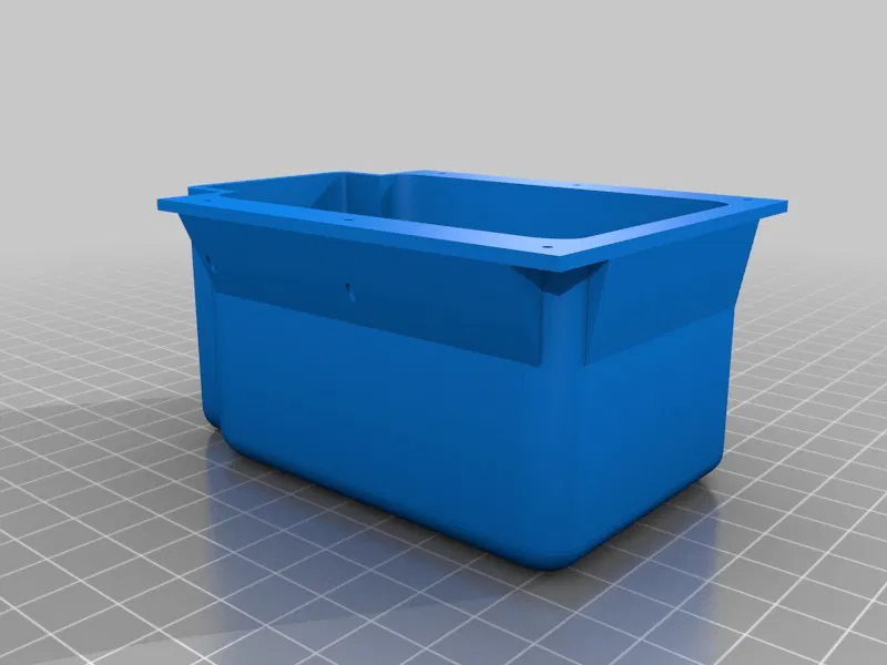 Đầu máy hơi nước LGB/Aster Frank S - Khay thay thế cho bình gas - Image 5