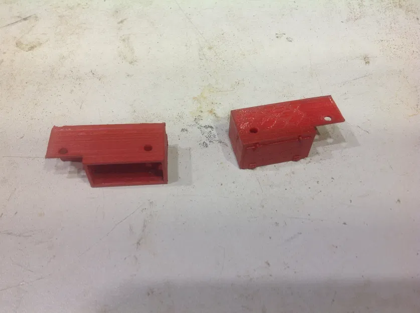 Aster Hobby Japan, Khổ 1 / 1:32 - Hộc Tủ cho Baureihe 86 - Image 5