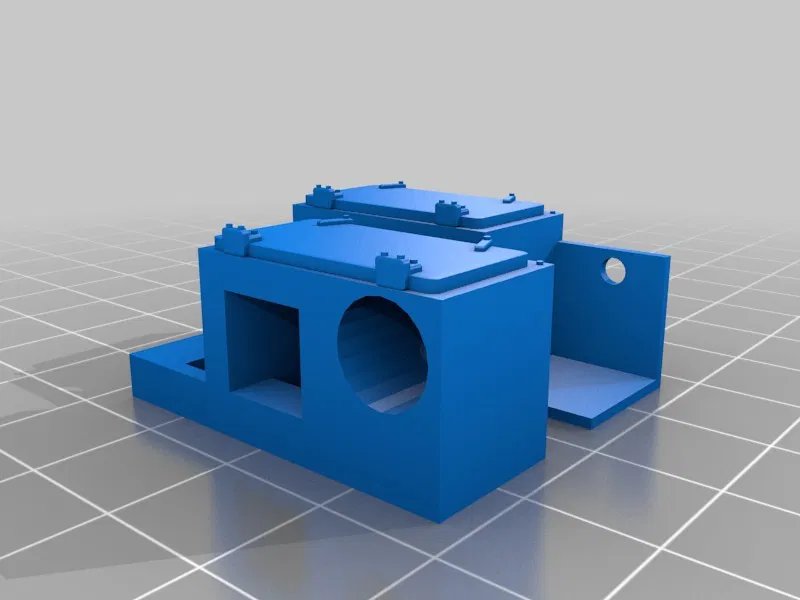 Aster Hobby Japan, Khổ 1 / 1:32 - Hộc Tủ cho Baureihe 86 - Image 6