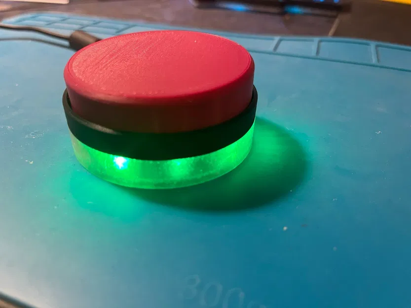 Nút Tắt Pi-hole Raspberry Pi Pico W - Image 1