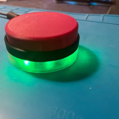 Nút Tắt Pi-hole Raspberry Pi Pico W