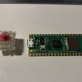 Nút Tắt Pi-hole Raspberry Pi Pico W - Thumbnail 2