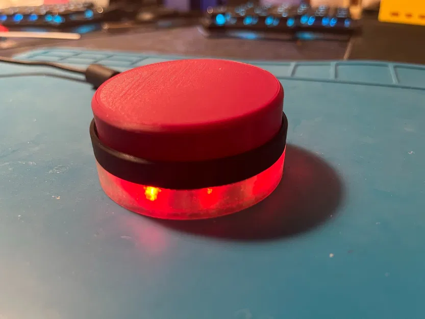 Nút Tắt Pi-hole Raspberry Pi Pico W - Image 3