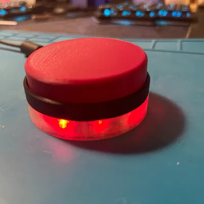 Nút Tắt Pi-hole Raspberry Pi Pico W