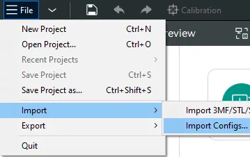 Cập Nhật - Profile OrcaSlicer cho FLSUN V400 - Image 2