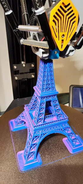 Cập Nhật - Profile OrcaSlicer cho FLSUN V400 - Image 5