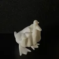 Vịt Dạo Chơi Ngón Giữa v4 - Thumbnail 3