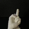 Vịt Dạo Chơi Ngón Giữa v4 - Thumbnail 4