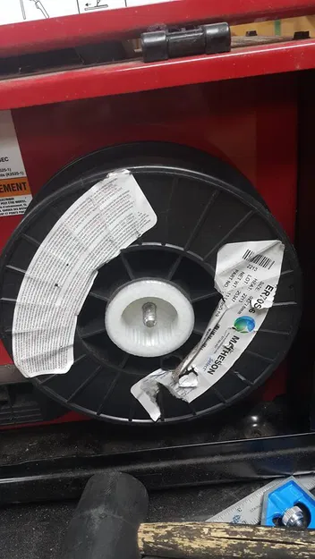 Bộ Chuyển Đổi Cuộn Dây 11Lb Cho Máy Hàn Lincoln Nhỏ - Image 1