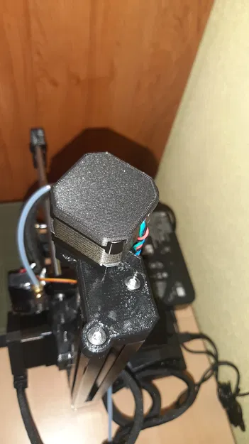 Bao Che Trục Z Máy In Prusa Mini - Image 1