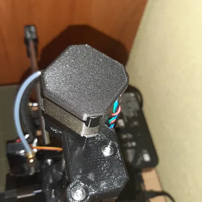 Bao Che Trục Z Máy In Prusa Mini