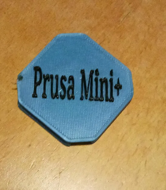 Vỏ che trục X cho Prusa Mini+ - Image 1