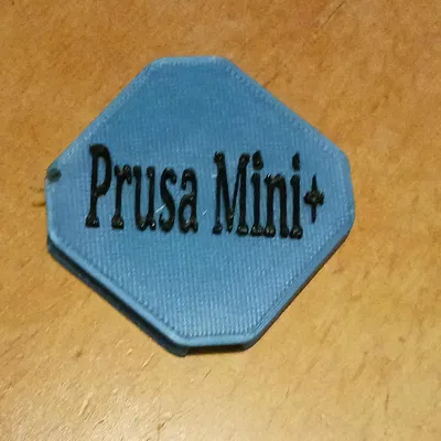 Vỏ che trục X cho Prusa Mini+