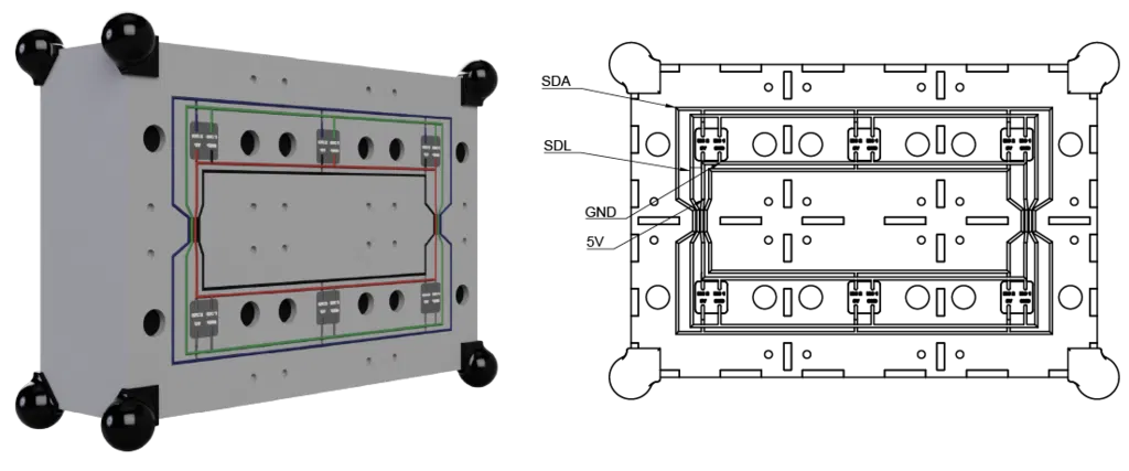 Mô Hình Replica "Keep Talking And Nobody Explodes" - Image 3