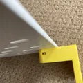 SKALLAX-DIS: Mount pegboard IKEA SKADIS cho kệ KALLAX - Thumbnail 4