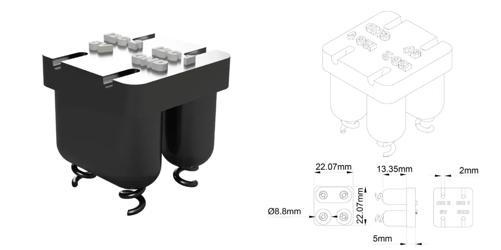Mô Hình Replica "Keep Talking And Nobody Explodes" - Image 7