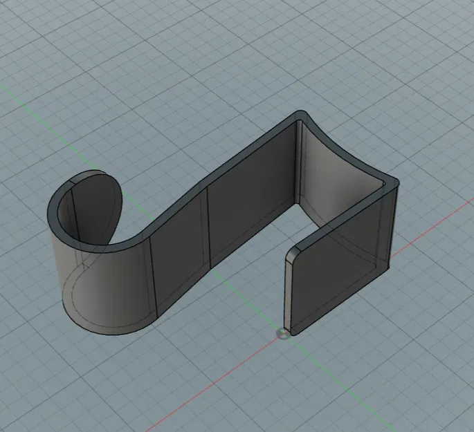 Móc Treo Khăn - Image 1