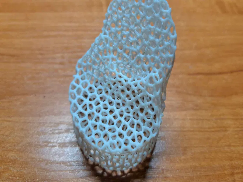 Ngai Vàng Cho Nhẫn - Ring Throne - Image 2