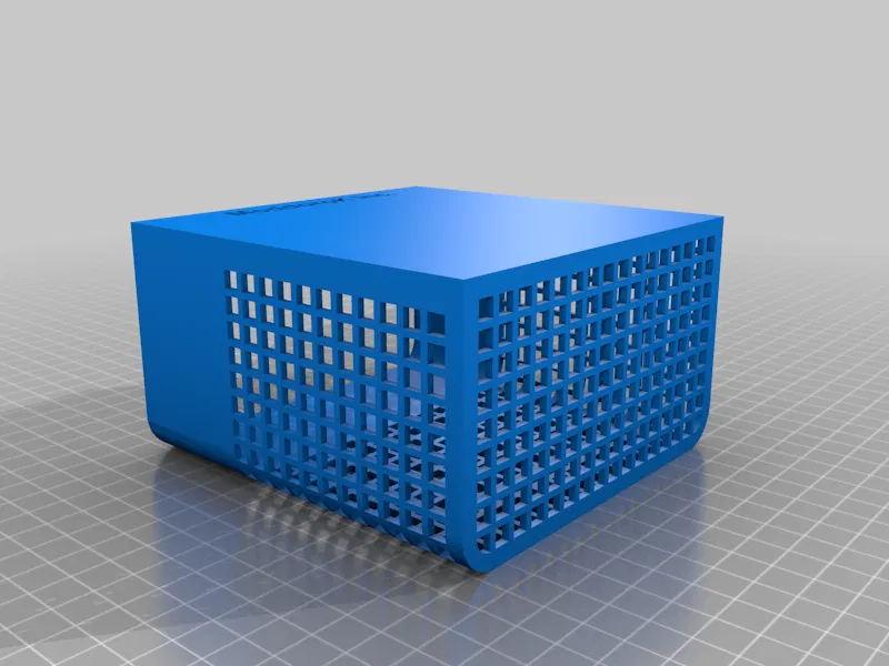 Bẫy Cá / Khu Cách Ly Cho Hồ Cá - Image 1